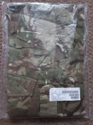 Китель Британской армии Barrack Shirt MTP размер 170/96