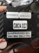 Камера KHP290G609-2V від агродрога Вампір Кажан
