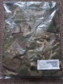 Китель Британской армии Barrack Shirt MTP размер 170/104