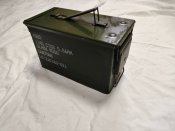 Ящик від набоїв 5.56 NATO