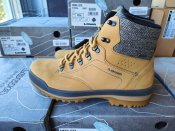 Черевики Lowa Nera Gore-Tex зимові 44.5р