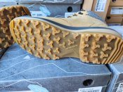 Черевики Lowa Nera Gore-Tex зимові 44.5р