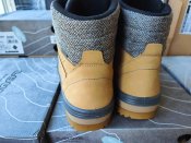 Черевики Lowa Nera Gore-Tex зимові 45р