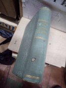 Книга на французском 2