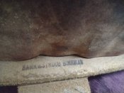 Сітка! Британський бінокль 1943 р.