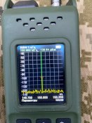 Радіостанція «Азарт» ПО-2.4.А