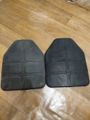 Бронеплити 4 класу