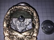 Кацапський знак ВДВ
