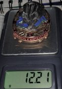 Кацапський знак ВДВ