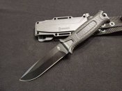 Тактичний ніж Gerber Strong Arm black 25 см.