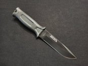 Тактичний ніж Gerber Strong Arm black 25 см.