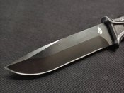 Тактичний ніж Gerber Strong Arm black 25 см.