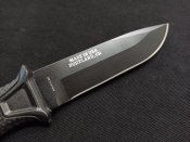 Тактичний ніж Gerber Strong Arm black 25 см.