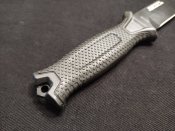 Тактичний ніж Gerber Strong Arm black 25 см.