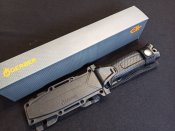 Тактичний ніж Gerber Strong Arm black 25 см.