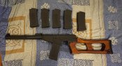 Vss King Arms
