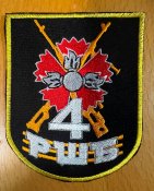 Шеврон 4-го РШБ ГРУ РФ