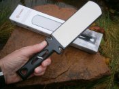Точилка алмазна для ножів ножиць сокир Ganzo Multifunctional Diamond 29 cм