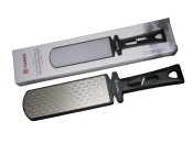 Точилка алмазна для ножів ножиць сокир Ganzo Multifunctional Diamond 29 cм