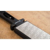 Точилка алмазна для ножів ножиць сокир Ganzo Multifunctional Diamond 29 cм