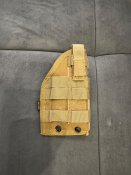 Кобура GLOCK 17/19