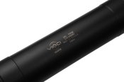 Напівінтегрований саундмодератор глушитель Vinci Magnum .338