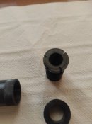 Бустер для глушителя глокоподобных