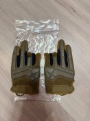 Нові тактичні рукавиці Mechanix Wear...