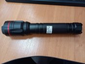 Ліхтар Lexman MK-3267 20W Led