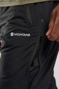 Трекінгові штани Montane (XXl)