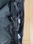 Трекінгові штани Montane (XXl)