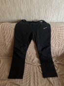 Трекінгові штани Montane (XXl)
