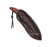 Ніж Перо з чохлом на пояс (1286)