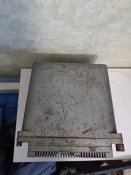 Блок питания БП-26 к радиостанции Р123-ТМ "Магнолия"