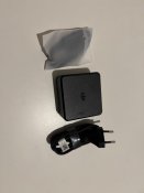 Універсальний швидкий зарядний блок DJI USB-C Power Adapter 100W на 2 розʼєми type-c