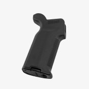 Рукоятка пистолетная прорезиненная Magpul MOE K2 Black, для AR15/AR10. Оригинал