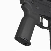 Рукоятка пистолетная прорезиненная Magpul MOE K2 Black, для AR15/AR10. Оригинал