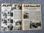 Журнал Adler №10, 1941