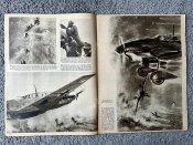 Журнал Adler №11, 1941, 3 рейх