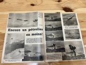 Журнал Adler №14, 1941, 3 Рейх