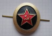Кокарда Морская пехота СССР склад