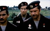 Кокарда Морская пехота СССР склад