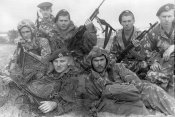 Кокарда Морская пехота СССР склад
