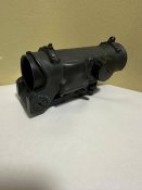 Прицел ELCAN SpecterDR 1x-4x для калибра 5.56