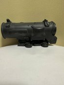 Прицел ELCAN SpecterDR 1x-4x для калибра 5.56