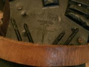 Черевики гірські едельвейси розм.41