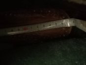 Берці Чехословакія 42/275