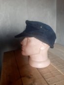 Мазепинка джинсова