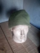 Шапка зимова ЗСУ