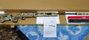 Artemis 1250S 5.5 cal